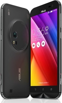 Asus ZenFone Zoom ZX551ML TD-LTE TW JP 64GB